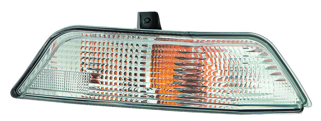 For Ford Mustang 2015 16 2017/ SHLBY GT-350 2016 2017 Parking Side Signal Marker Light Passenger Side FR3Z 13200 A FO2521191