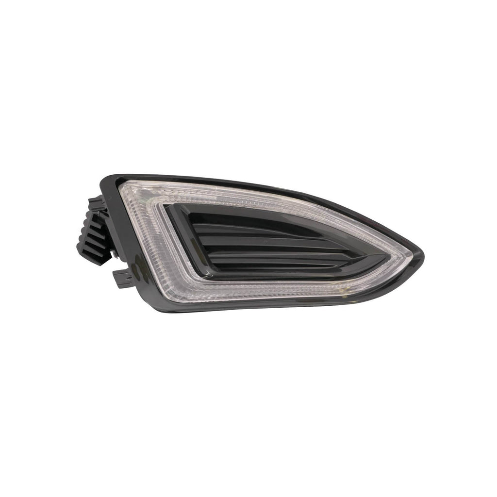 For Ford Edge 2015 16 17 2018 Parking Light LED Passenger Side CAPA Certified FT4Z 13200 G FO2521192C
