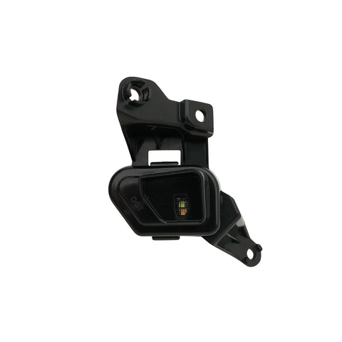 For Ford Mustang Convertible/ Coupe 2024 2025 PARK Lamp Driver Side CAPA Certified PR3Z 13201 A FO2520199C