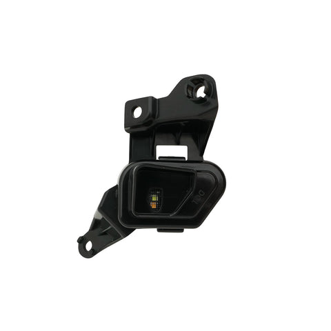 For Ford Mustang Convertible/ Coupe 2024 2025 PARK Lamp Passenger Side CAPA Certified PR3Z 13200 A FO2521199C