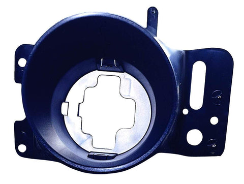 For Ford F-150 8/ 9/ 2005 06 07 2008 Bracket Fog Light Passenger Side 6L3Z 15266 AA FO2601101