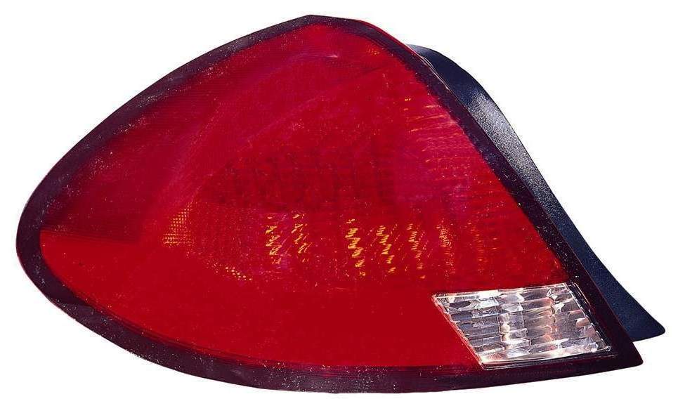For Ford Taurus 2003 Tail Light Driver Side w/ CENTENNIAL ED. 3F1Z 13405 FA FO2800193