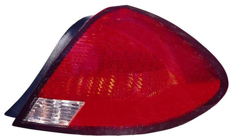 For Ford Taurus 2003 Tail Light Passenger Side w/ CENTENNIAL ED. 3F1Z13404FA FO2801193