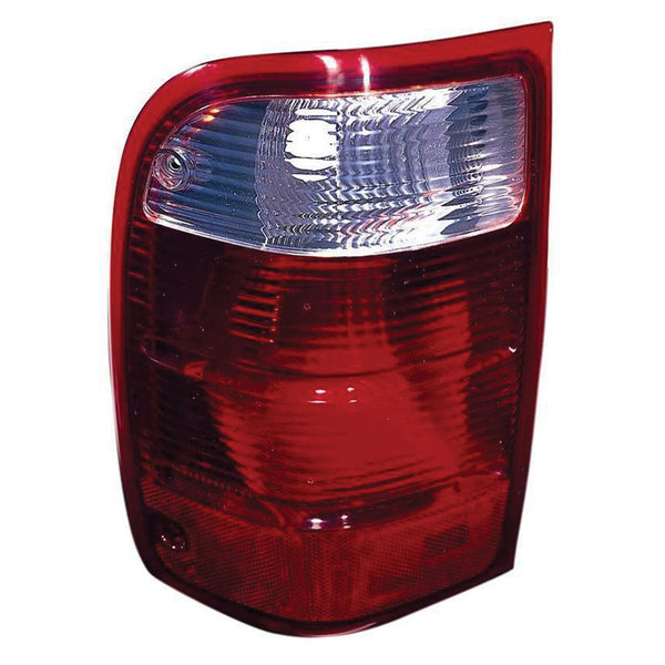 For Ford Ranger 2001 02 03 04 2005 Tail Light UNIT(2005 w/o STX) Driver Side 1L5Z 13405 BA FO2800156