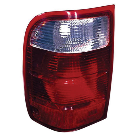 For Ford Ranger 2001 02 03 04 2005 Tail Light UNIT(2005 w/o STX) Driver Side 1L5Z 13405 BA FO2800156