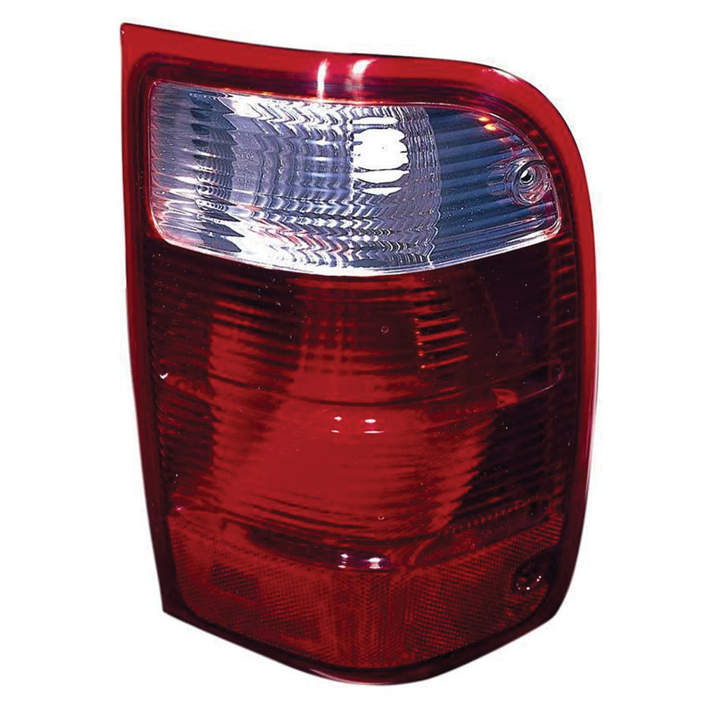 For Ford Ranger 2001 02 03 04 2005 Tail Light UNIT(2005 w/o STX) Passenger Side 1L5Z 13404 BA FO2801156