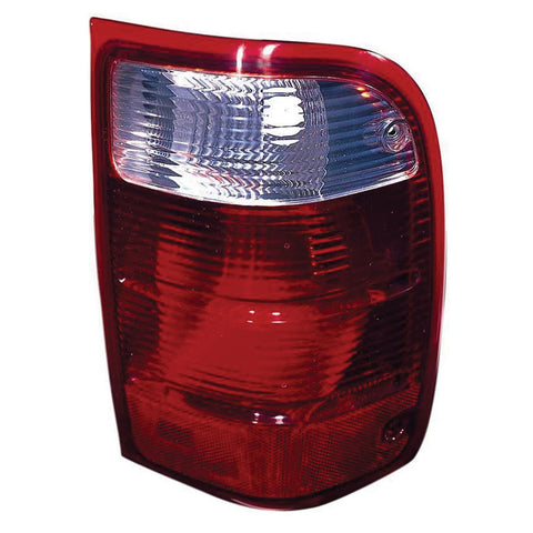 For Ford Ranger 2001 02 03 04 2005 Tail Light UNIT(2005 w/o STX) Passenger Side 1L5Z 13404 BA FO2801156