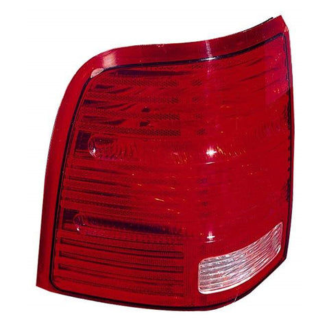 For Ford Explorer 2002 03 04 2005 Tail Light Unit Left 1L2Z 13405 AA FO2800159