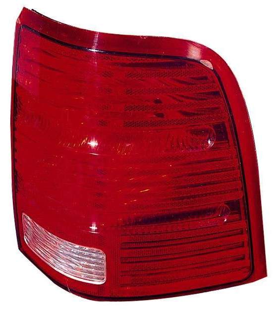 For Ford Explorer 2002 03 04 2005 Tail Light Passenger Side 1L2Z 13404 AA FO2801159