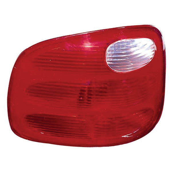 For Ford F-150/ 250LD Pickup 2/ 12/ 2000 01 02 03 2004 Tail Light FLARESIDE w/o LIGHTNING Driver Side YL3Z 13405 AA FO2800178