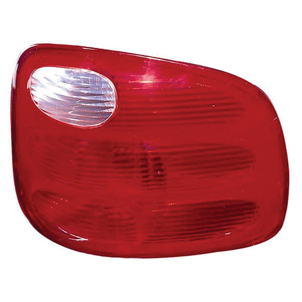 For Ford F-150/ 250LD Pickup 2/ 12/ 2000 01 02 03 2004 Tail Light FLARESIDE w/o LIGHTNING Passenger Side YL3Z 13404 AA FO2801178