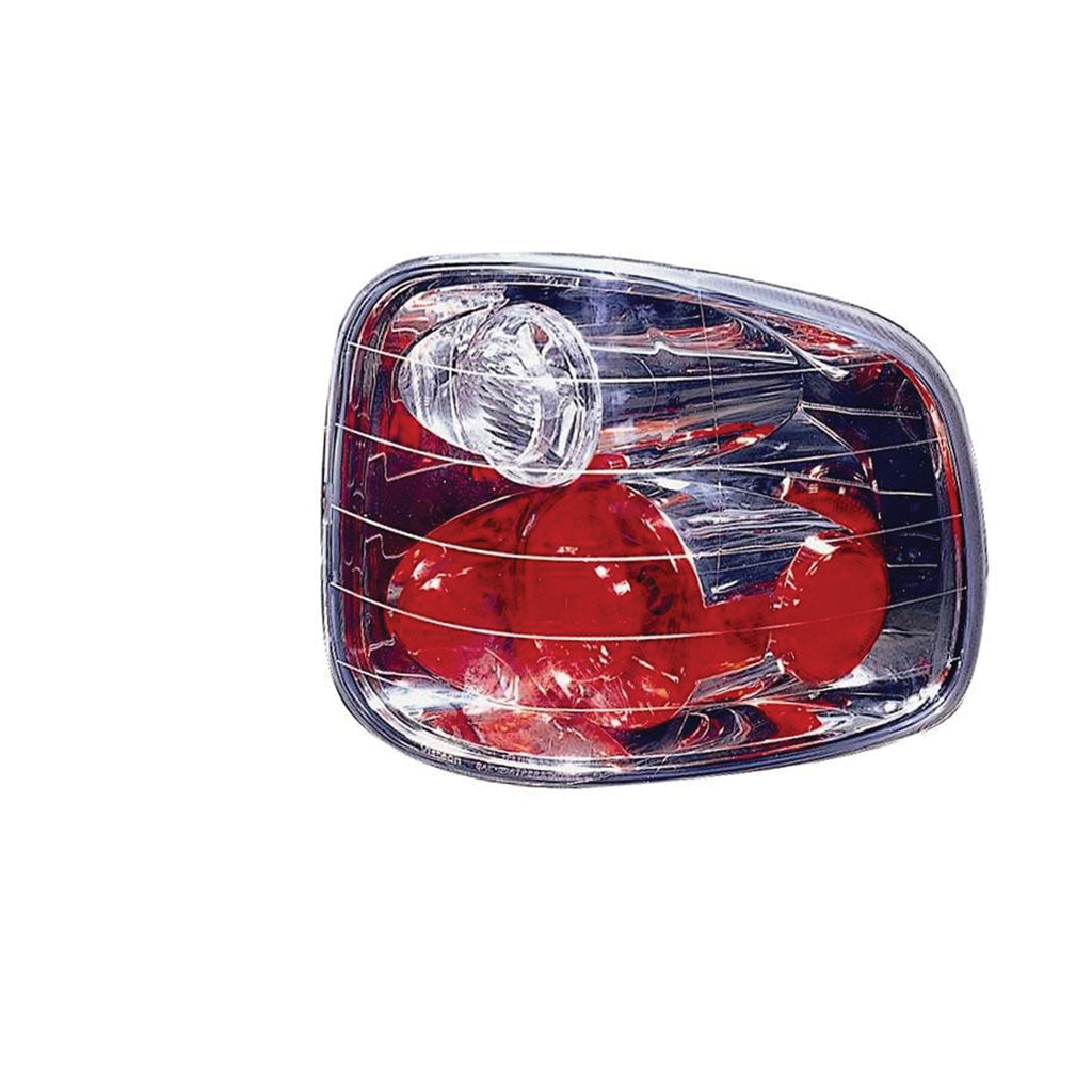 For Ford F-150/ 250LD Pickup 2001 02 03 2004 Tail Light Passenger Side w/ LIGHTING 1L3Z 13404 CA FO2801167
