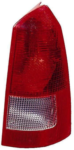 For Ford Focus Wagon 2000 01 02 2003 Tail Light RED HOUSING Passenger Side 1S4Z 13404 CA FO2801179