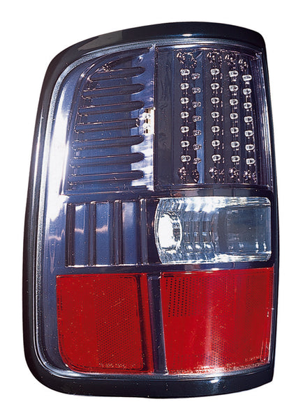 For Ford F-150 2004 05 06 07 2008 Tail Light LED G.M PAIR  FO2811179