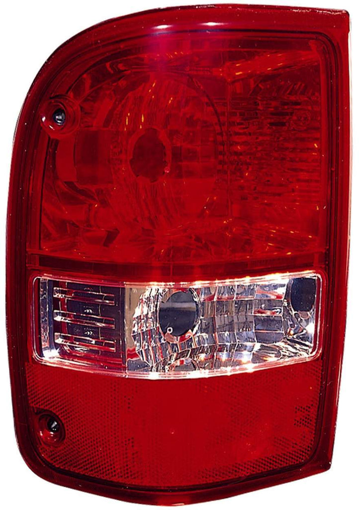 For Ford Ranger 2006 07 08 09 10 2011 Tail Light w/o STX Driver Side 6L5Z 13405 AA FO2818121