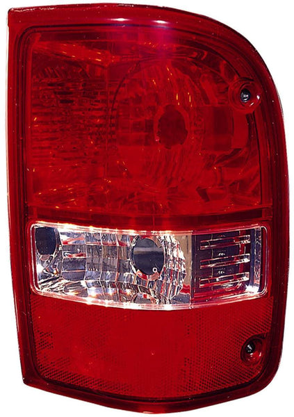 For Ford Ranger 2006 07 08 09 10 2011 Tail Light w/o STX Passenger Side 6L5Z 13404 A FO2819111