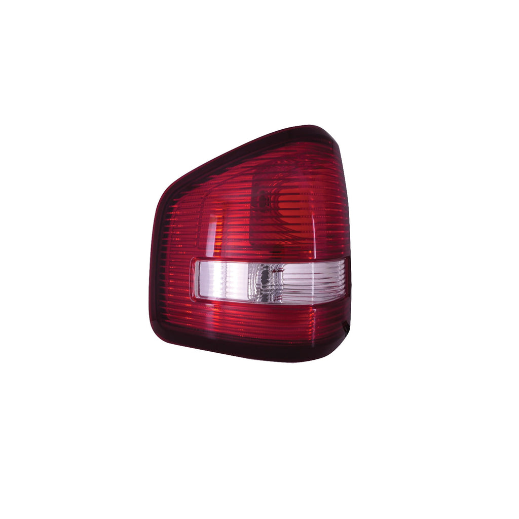 For Ford Explorer Sport TRC 2007 08 09 2010 Tail Light Driver Side CAPA Certified 8A2Z 13405 A FO2800199C
