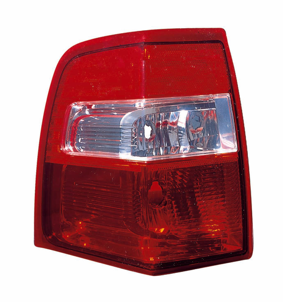 For Ford Expedition 2007-2017 Tail Light Driver Side CAPA Certified 7L1Z 13405 AA FO2800201C