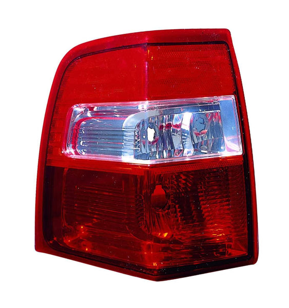 For Ford Expedition 2007-2017 Tail Light Driver Side 7L1Z 13405 AA FO2800201