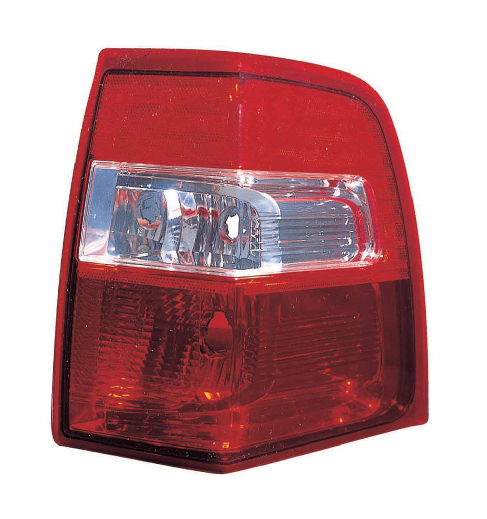 For Ford Expedition 2007-2017 Tail Light Passenger Side CAPA Certified 7L1Z 13404 AA FO2801201C