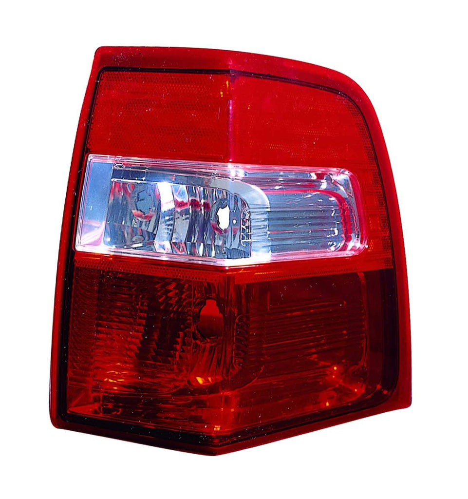 For Ford Expedition 2007-2017 Tail Light Passenger Side 7L1Z 13404 AA FO2801201