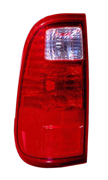 For Ford F-Pickup Super Duty 2008 09 10 11 12 13 14 15 2016 Tail Light Driver Side BC3Z 13405 A FO2800208