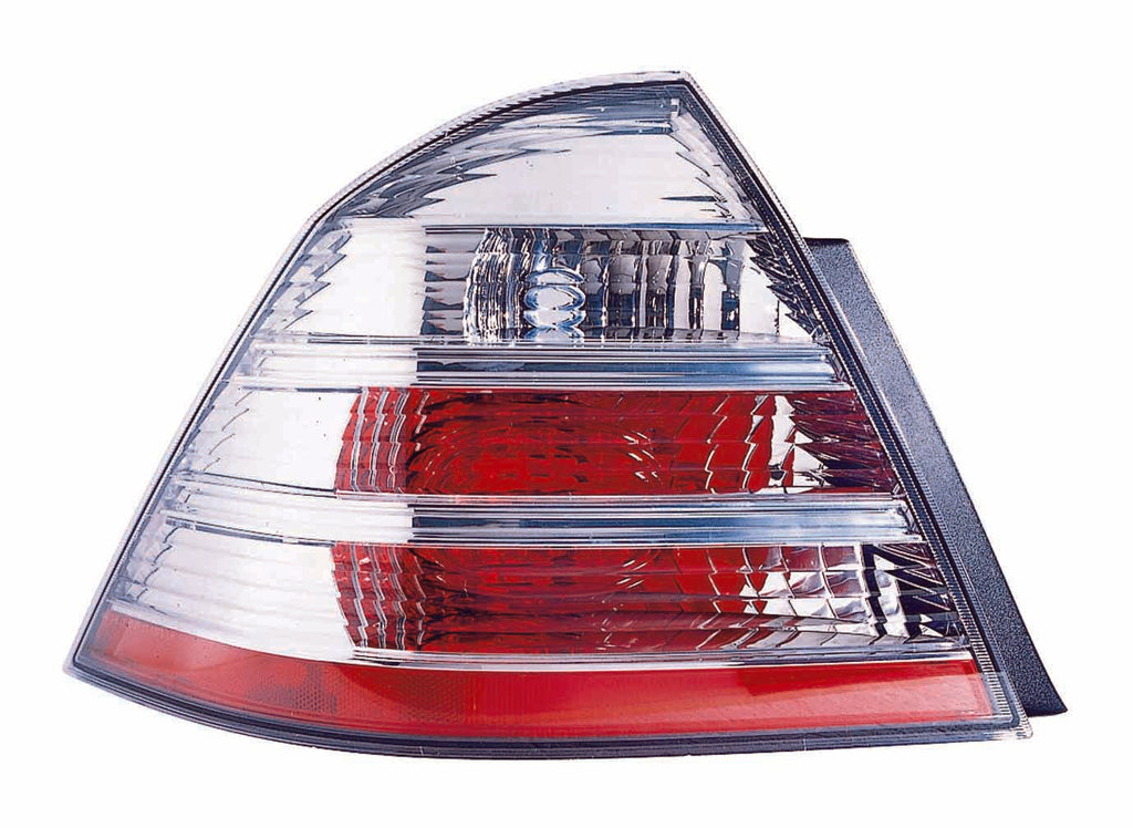 For Ford Taurus 2008 2009 Tail Light Driver Side CAPA Certified 8G1Z 13405 A FO2818127C
