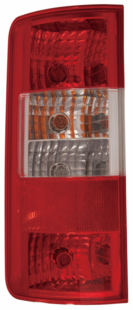 For Ford Transit Connect 2010 11 12 2013 Tail Light Driver Side CAPA Certified 9T1Z 13405 A FO2800225C