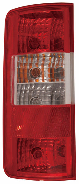 For Ford Transit Connect 2010 11 12 2013 Tail Light Driver Side CAPA Certified 9T1Z 13405 A FO2800225C