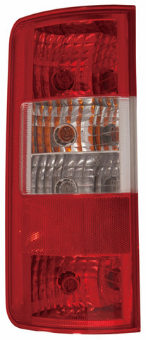 For Ford Transit Connect 2010 11 12 2013 Tail Light Driver Side CAPA Certified 9T1Z 13405 A FO2800225C