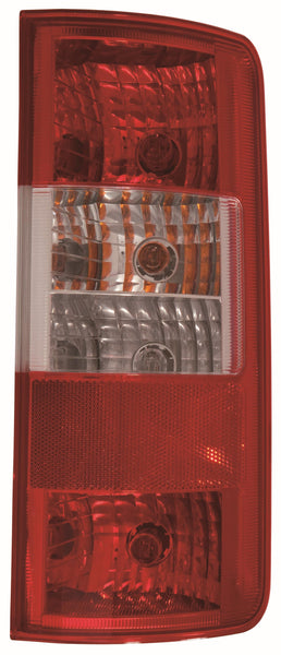 For Ford Transit Connect 2010 11 12 2013 Tail Light Passenger Side 9T1Z 13404 A FO2801225