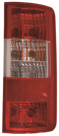 For Ford Transit Connect 2010 11 12 2013 Tail Light Passenger Side 9T1Z 13404 A FO2801225