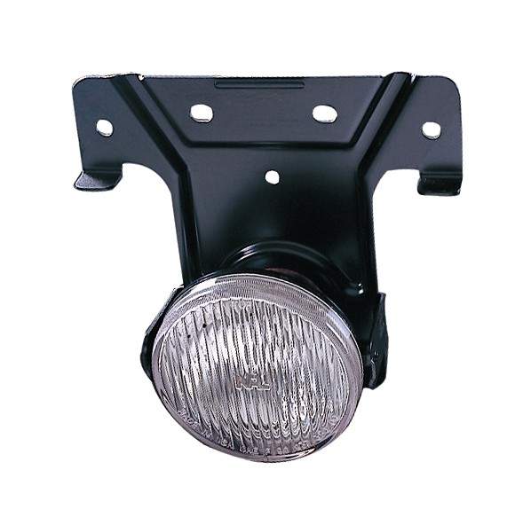 For Ford Mustang 1994 1995 Fog Light R=L COBRA Convertible BASE GT ROUND F4ZZ 15200 D FO2593205