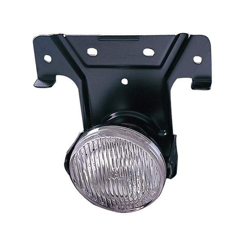 For Ford Mustang 1994 1995 Fog Light R=L COBRA Convertible BASE GT ROUND F4ZZ 15200 D FO2593205