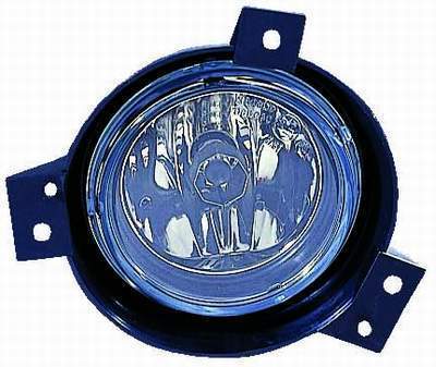 For Ford Ranger 2001 02 2003 Fog Light Passenger Side CAPA Certified 1L5Z 15200 CA FO2593184C