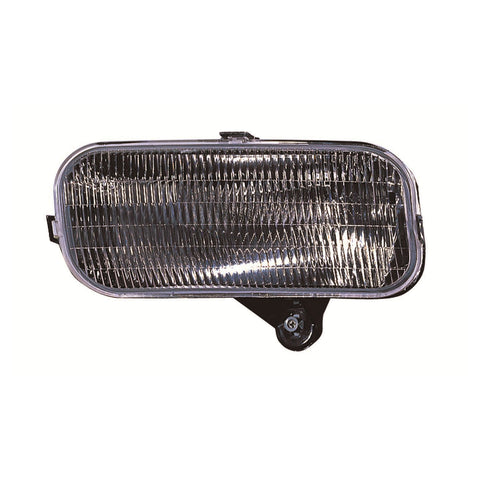 For Ford Expedition 1999 2000 Fog Light w/o Bracket Driver Side XL3Z 15200 DA FO2594101