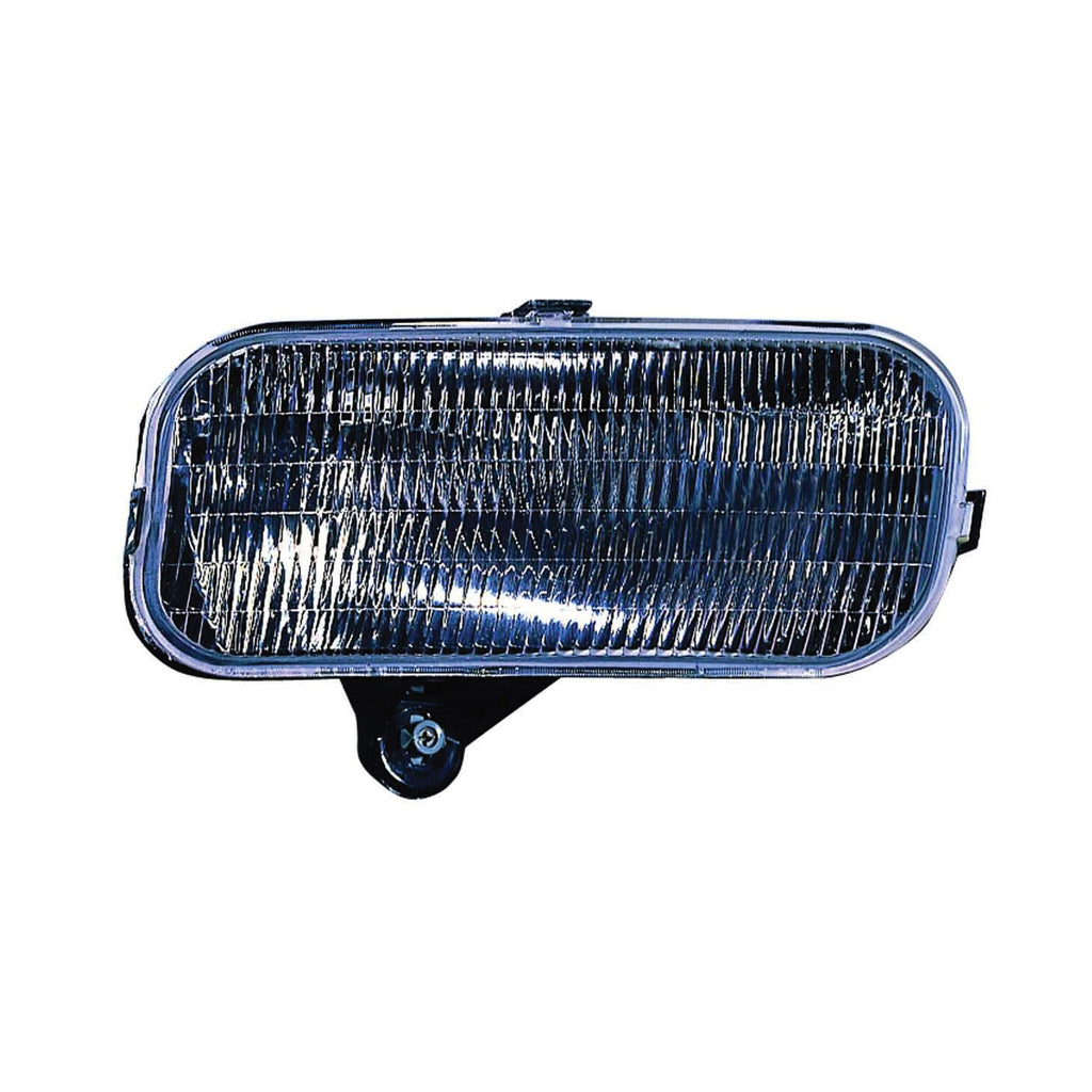 For Ford Expedition 1999 2000 Fog Light w/o Bracket Passenger Side XL3Z 15200 CA FO2595101