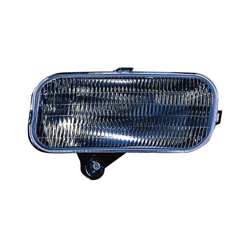 For Ford Expedition 1999 2000 Fog Light w/o Bracket Passenger Side XL3Z 15200 CA FO2595101