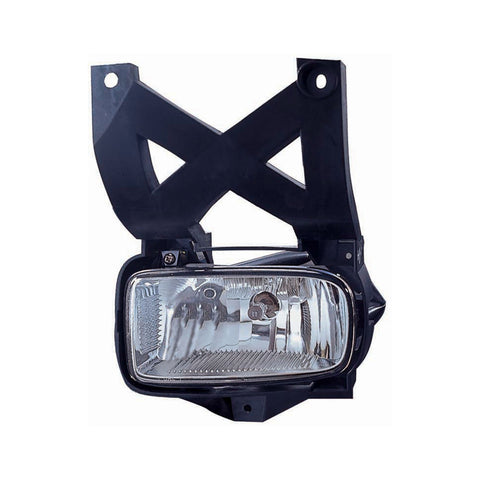 For Ford Escape 2001 02 03 2004 Fog Light (PLASTIC 2003 2004) Driver Side YL8Z 15200 AB FO2592190