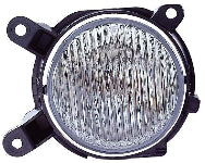 For Ford Escort Coupe ZX2 2003 Fog Light Driver Side 3S4Z 15200 AB FO2592203