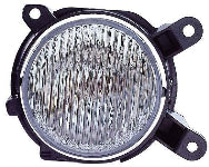 For Ford Escort Coupe ZX2 2003 Fog Light Passenger Side 3S4Z 15200 AA FO2593203