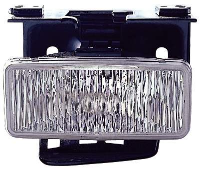 For Ford Windstart 1997 98 99 2000 Fog Light Driver Side F78Z 15201 AA FO2592202