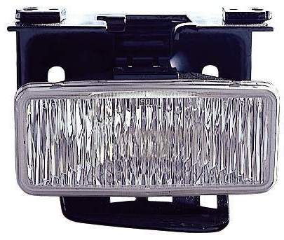 For Ford Windstart 1997 98 99 2000 Fog Light Passenger Side F78Z 15200 AA FO2593202