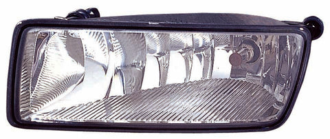 For Ford Explorer 2006 07 08 2009/ Explorer Sport Trac 2007 08 2009 Fog Light XLT w/o IRONMAN Pkg/ EB,Limited Driver Side CAPA Certified 6L2Z 15201 AA FO2594100C