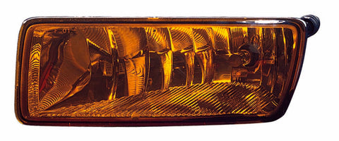 For Ford Explorer 2007 08 2009 Fog Light XLT w/ IRONMAN Pkg Driver Side 7L2Z15201AA FO2592225