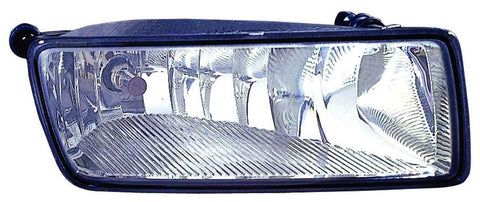 For Ford Explorer 2006 07 08 2009/ Explorer Sport Trac 2007 08 2009 Fog Light XLT w/o IRONMAN Pkg/ EB,Limited Passenger Side CAPA Certified 6L2Z 15200 AA FO2595100C