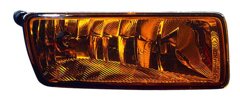 For Ford Explorer 2007 08 2009 Fog Light XLT w/ IRONMAN Pkg Passenger Side 7L2Z15200AA FO2593225