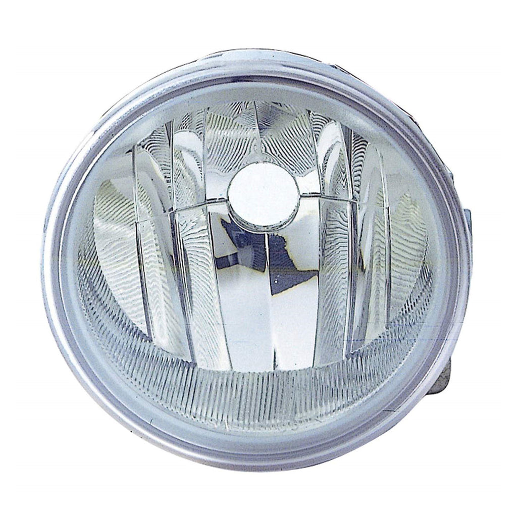 For Ford F-150 2005 06 07 08 09 2010(From 8-9-05)/ Lincoln MRK LT FM 2005 06 07 2008(From 8-9-05) Fog Light Driver Side AL3Z 15201 A FO2592220