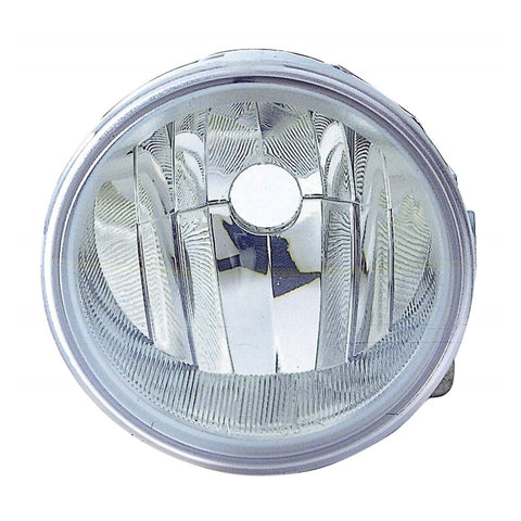 For Ford F-150 2005 06 07 08 09 2010(From 8-9-05)/ Lincoln MRK LT FM 2005 06 07 2008(From 8-9-05) Fog Light Driver Side AL3Z 15201 A FO2592220