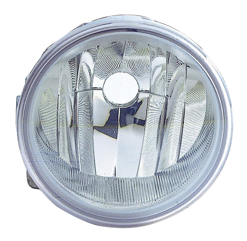 For Ford F-150 8/ 9/ 2005 06 07 08 2009/ F-150 XLT Sport PGK 10/ Lincoln MARK LT FM 8/ 9/ 2005 06 07 2008 Fog Light Passenger Side AL3Z 15200 A FO2593220
